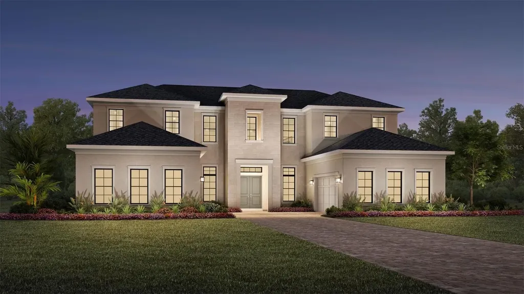 15621 Pendio Drive Montverde FL 34756
