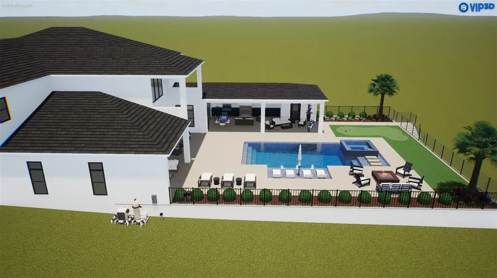 15621 Pendio Drive Montverde FL 34756
