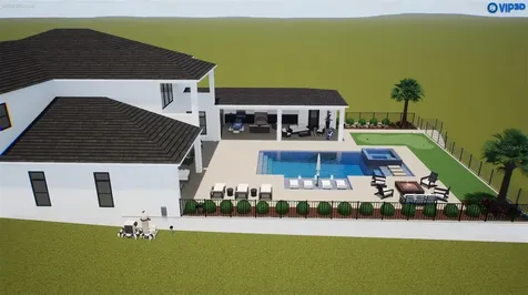 15621 Pendio Drive Montverde FL 34756