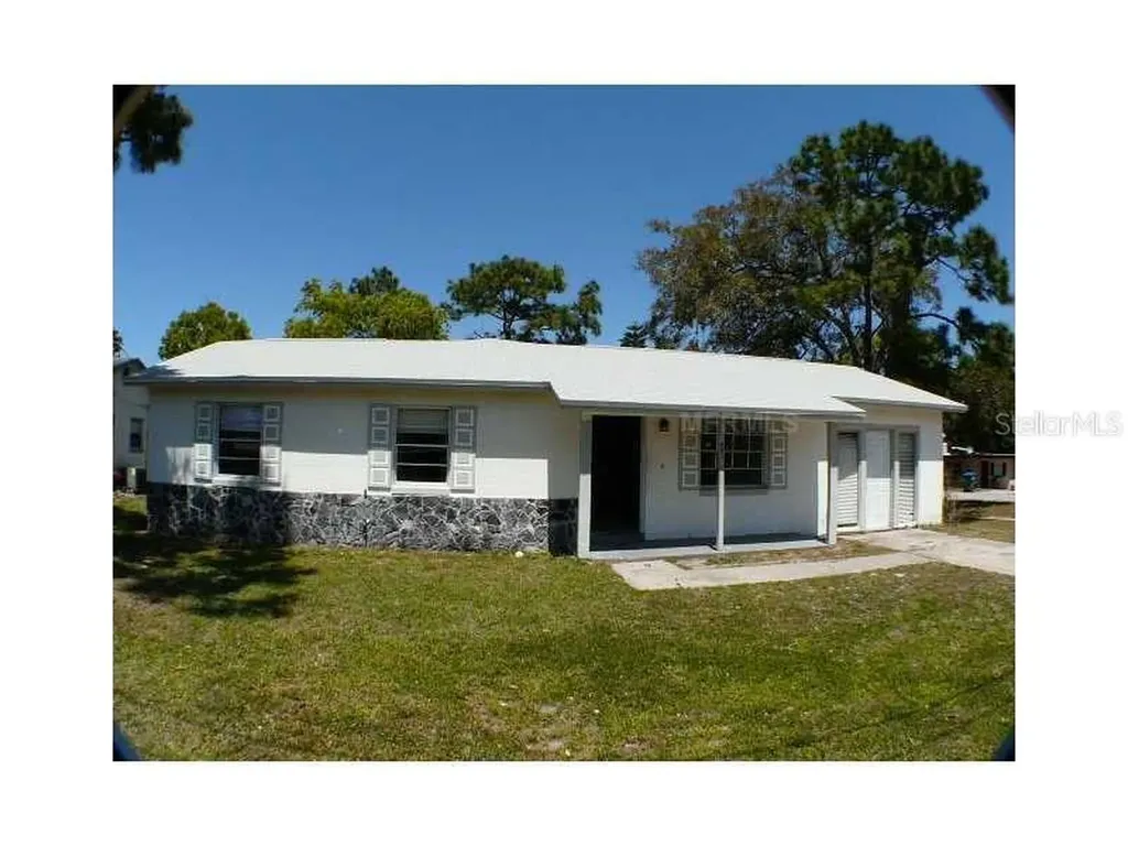 895 Pasadena Avenue Longwood FL 32750