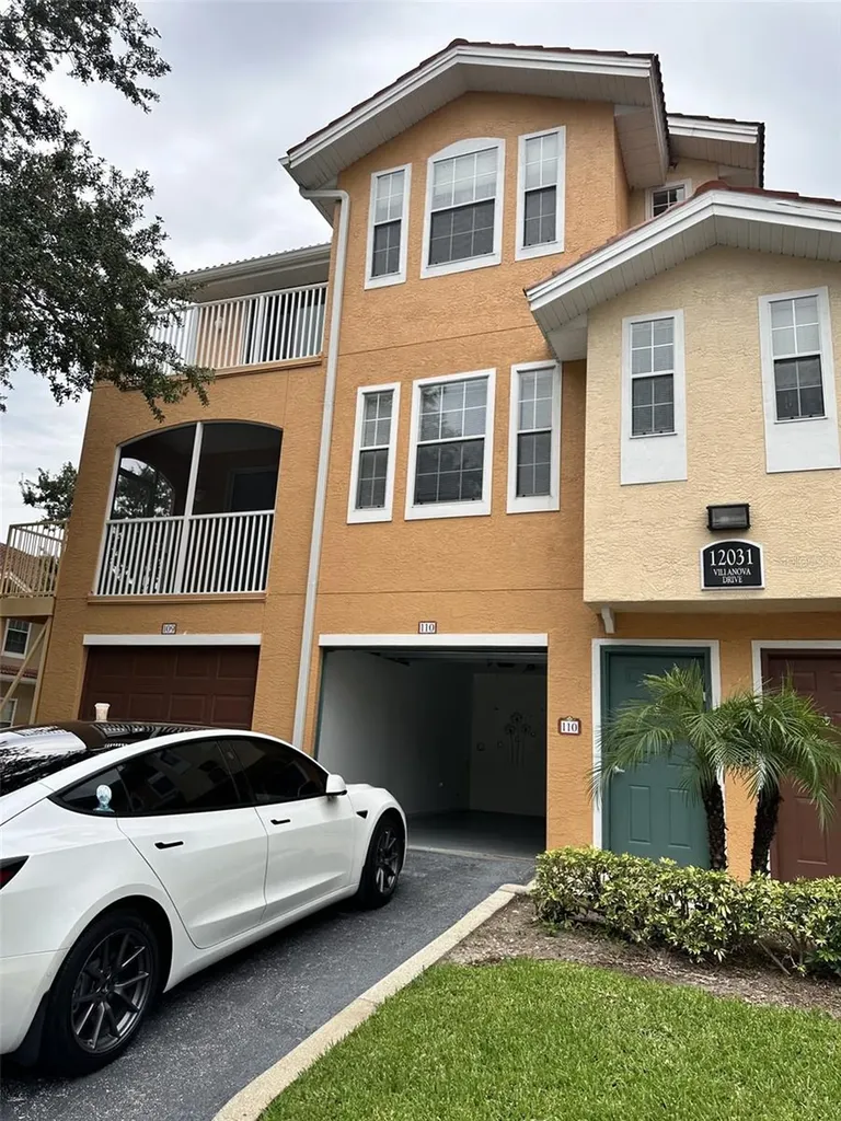 12031 Villanova Drive Orlando FL 32837