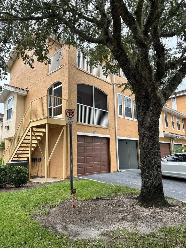 12031 Villanova Drive Orlando FL 32837