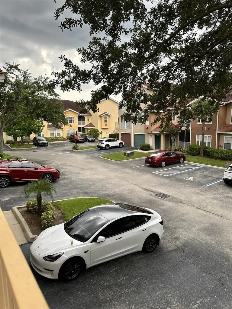 12031 Villanova Drive Orlando FL 32837