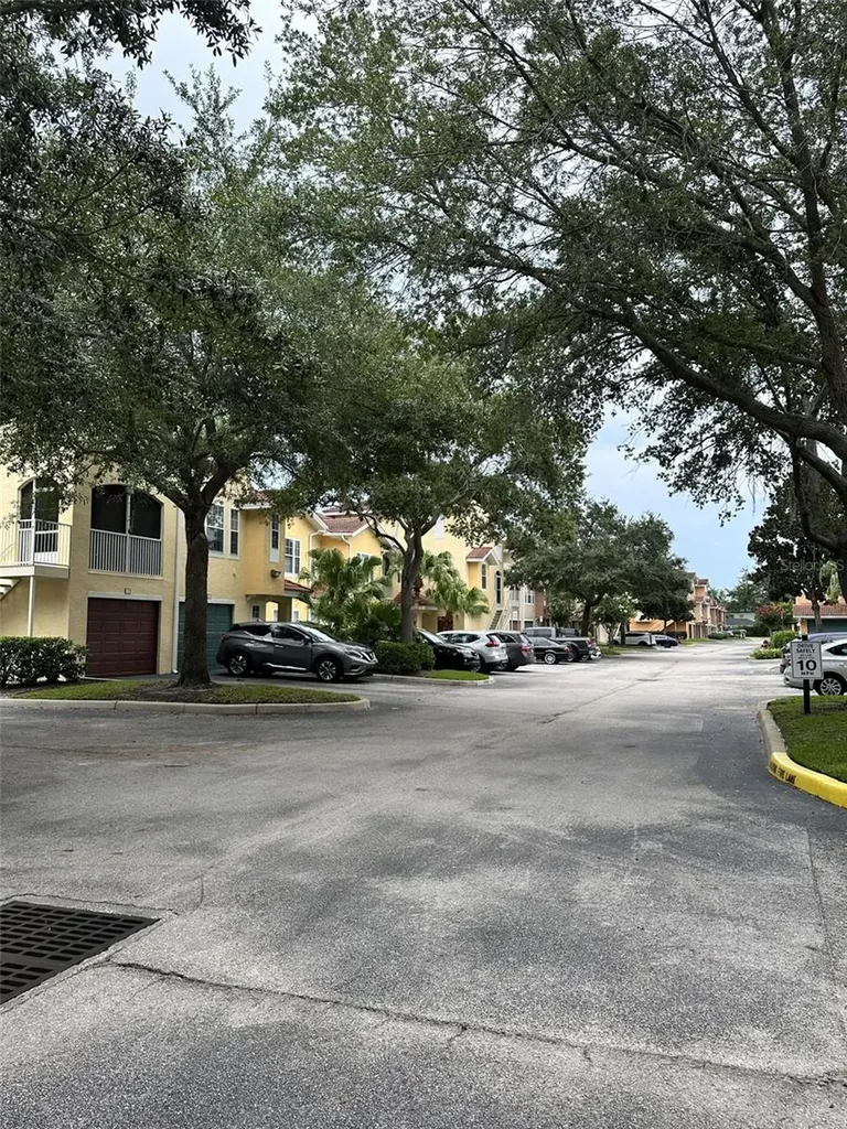 12031 Villanova Drive Orlando FL 32837