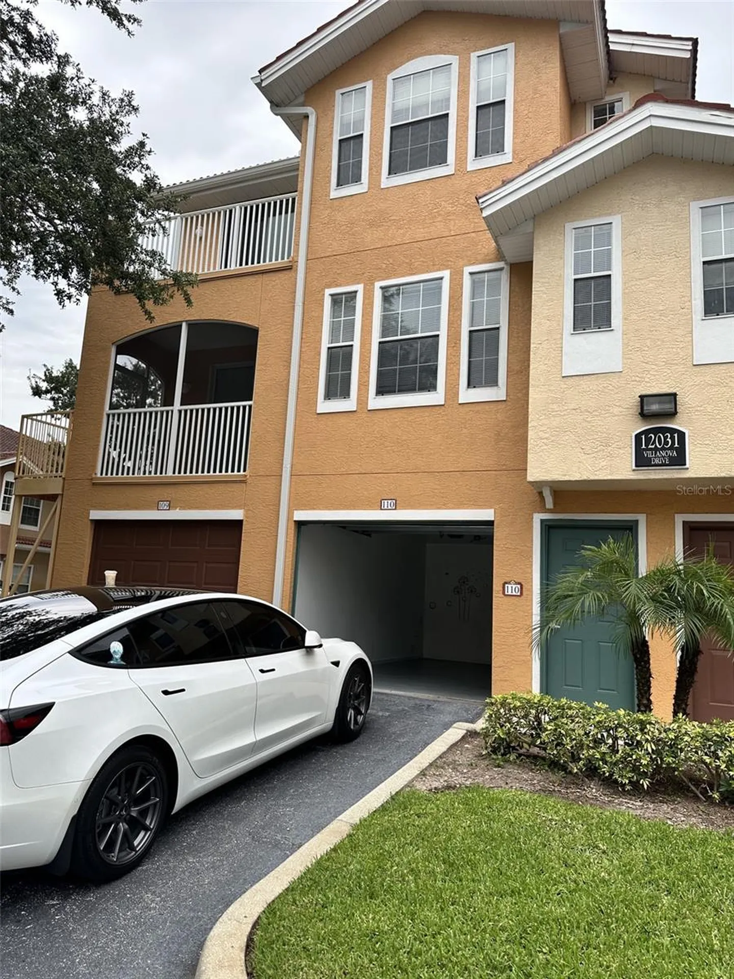 12031 Villanova Drive Orlando FL 32837