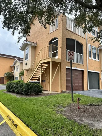 12031 Villanova Drive Orlando FL 32837