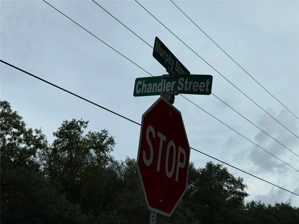 106 Jackson Avenue Interlachen FL 32148