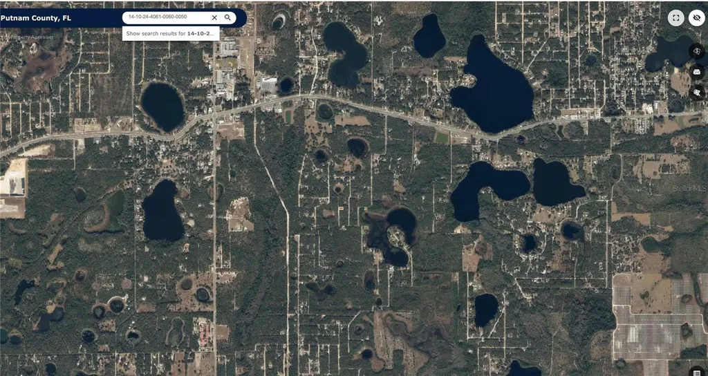 106 Jackson Avenue Interlachen FL 32148