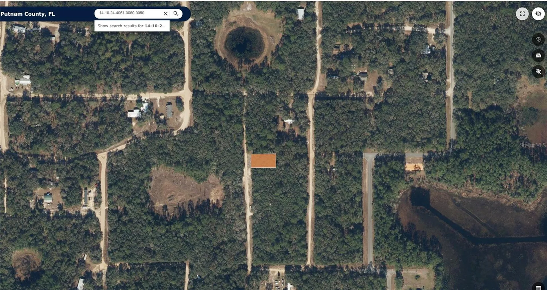 106 Jackson Avenue Interlachen FL 32148