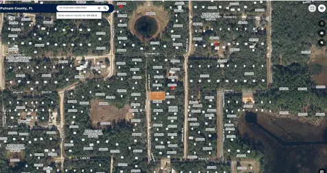 106 Jackson Avenue Interlachen FL 32148