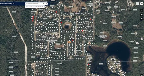 106 Jackson Avenue Interlachen FL 32148