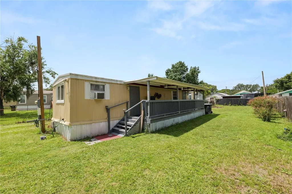 1111 S Terry Avenue Lakeland FL 33815