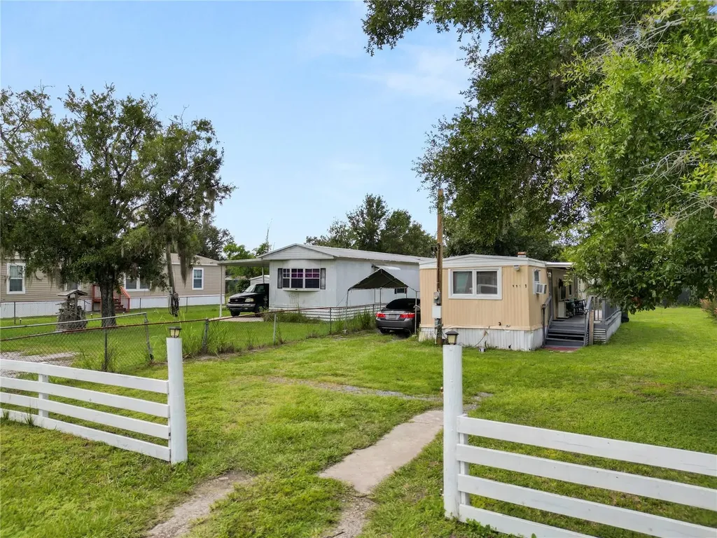 1111 S Terry Avenue Lakeland FL 33815