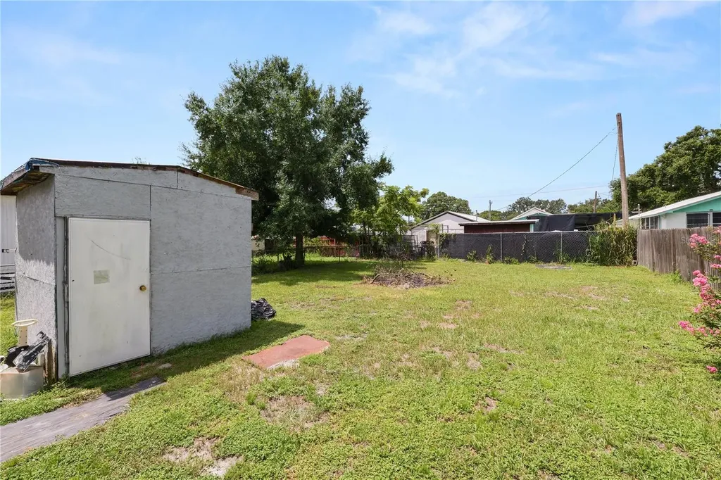 1111 S Terry Avenue Lakeland FL 33815