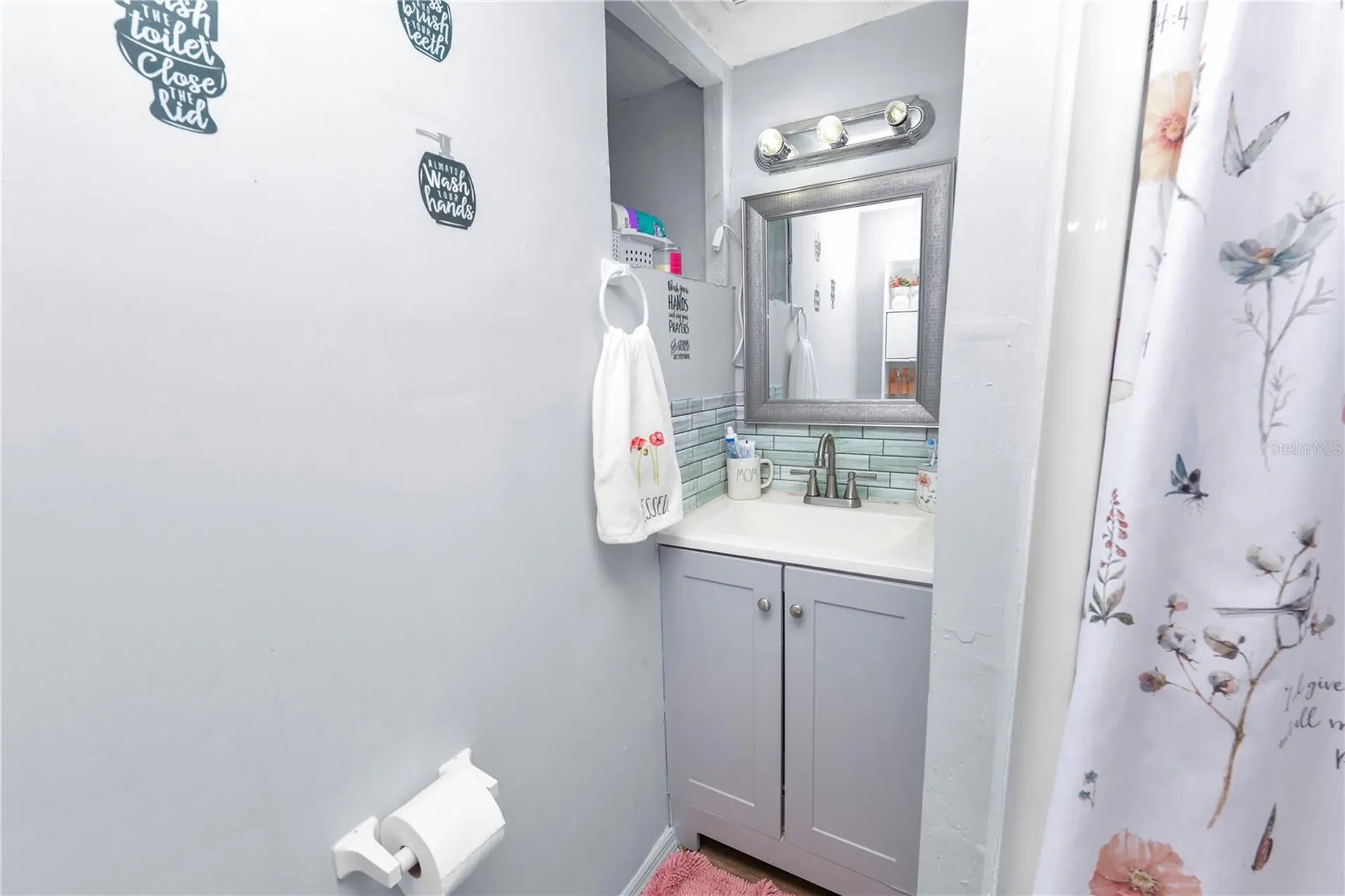 1111 S Terry Avenue Lakeland FL 33815