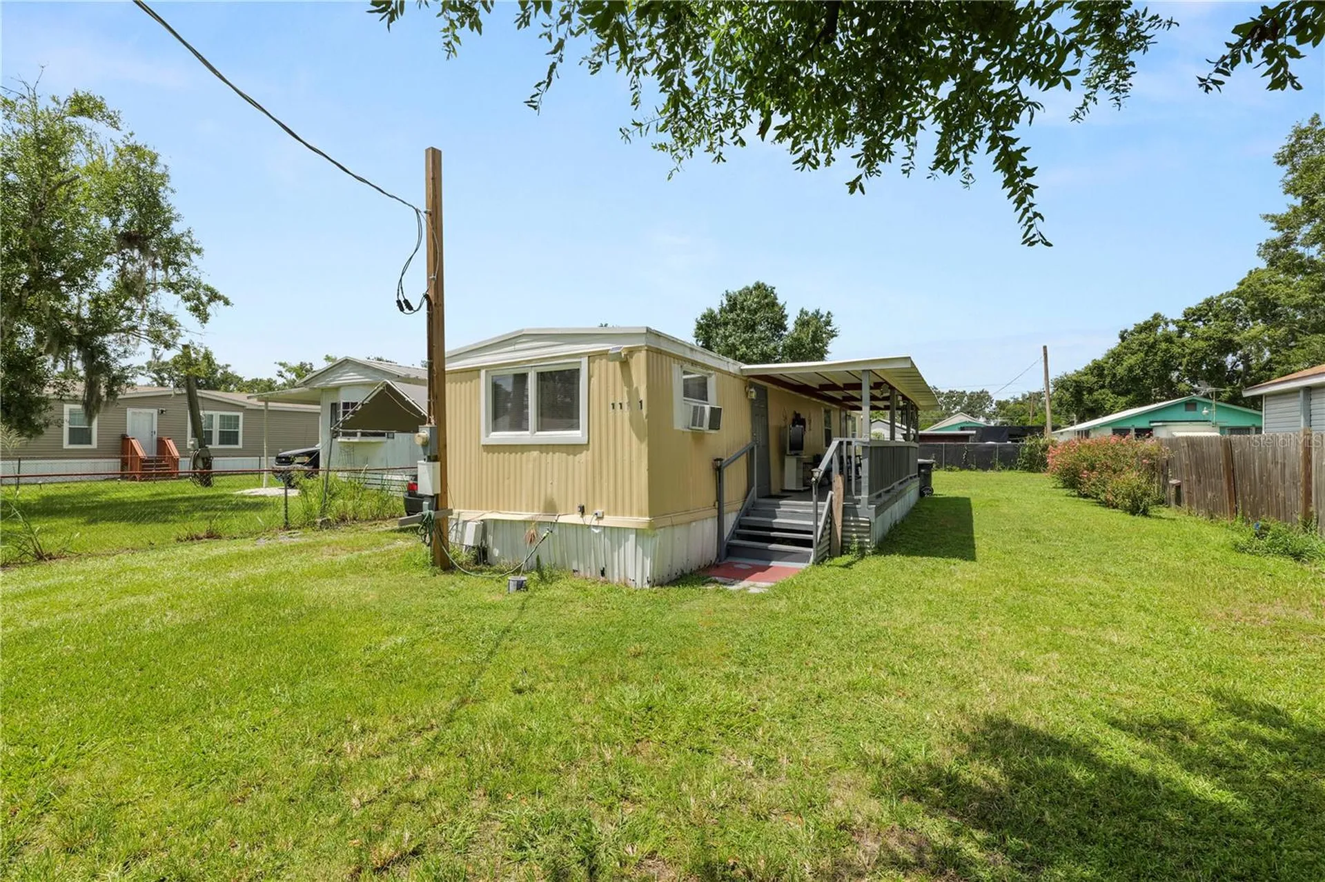 1111 S Terry Avenue Lakeland FL 33815