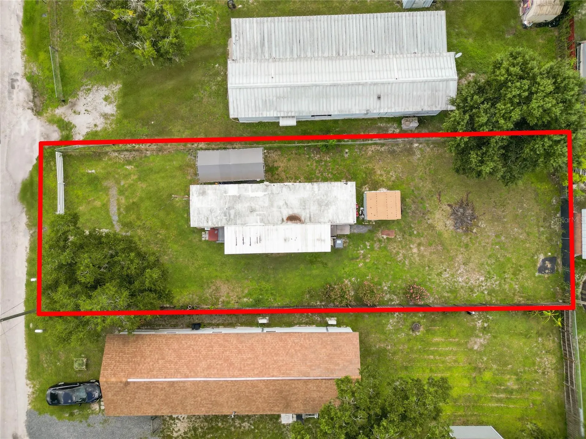 1111 S Terry Avenue Lakeland FL 33815
