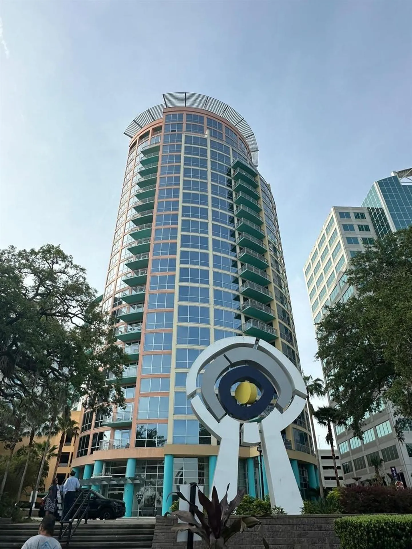 322 E Central Boulevard Orlando FL 32801