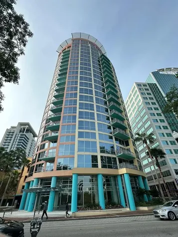 322 E Central Boulevard Orlando FL 32801