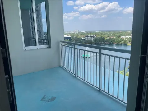322 E Central Boulevard Orlando FL 32801