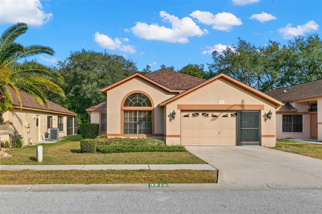 9315 Haas Drive Hudson FL 34669