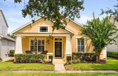 13607 Cepheus Drive Orlando FL 32828