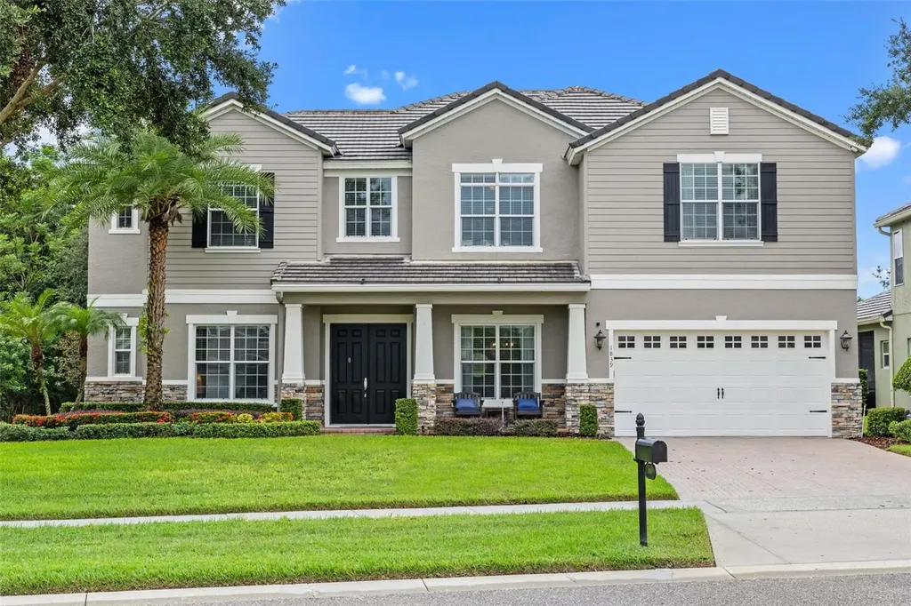 1839 Blackwater Court Winter Garden FL 34787