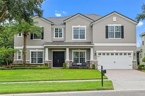 1839 Blackwater Court Winter Garden FL 34787
