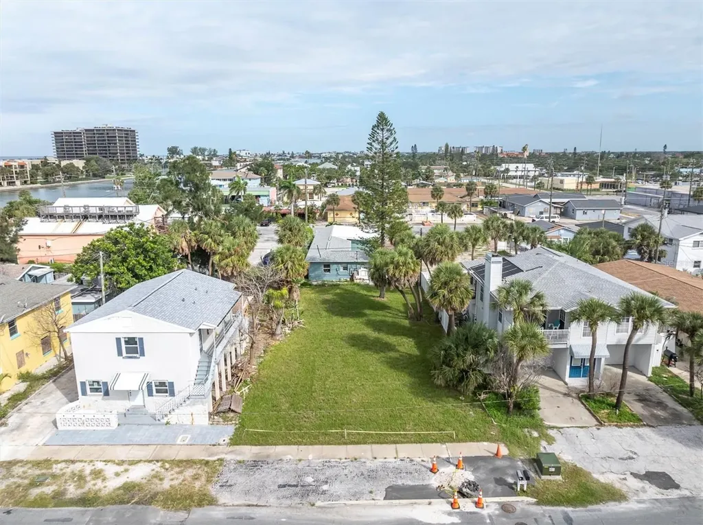 623 73rd Avenue St Pete Beach FL 33706