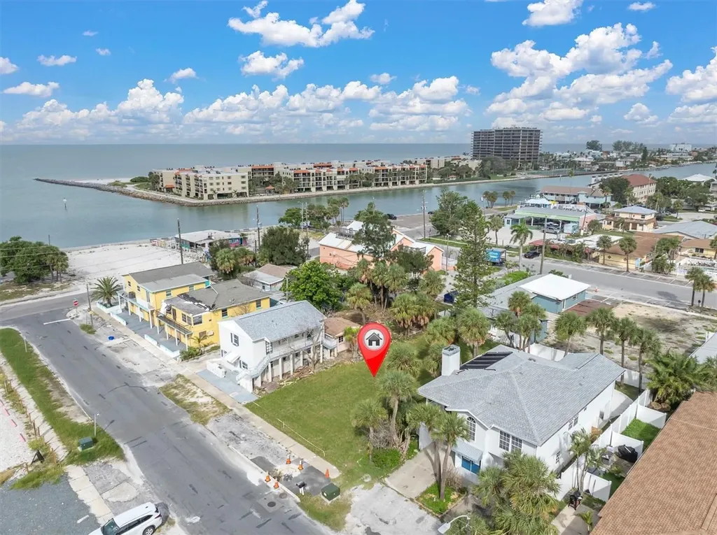 623 73rd Avenue St Pete Beach FL 33706