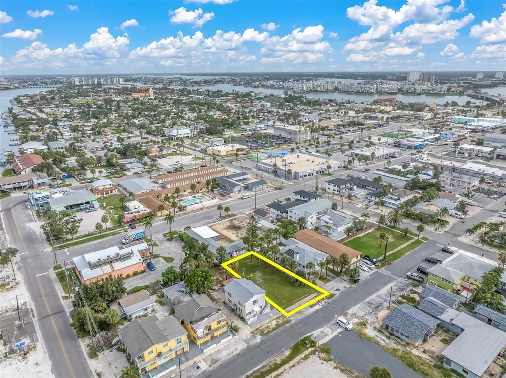 623 73rd Avenue St Pete Beach FL 33706