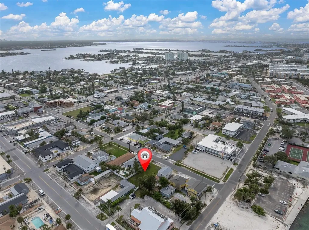 623 73rd Avenue St Pete Beach FL 33706