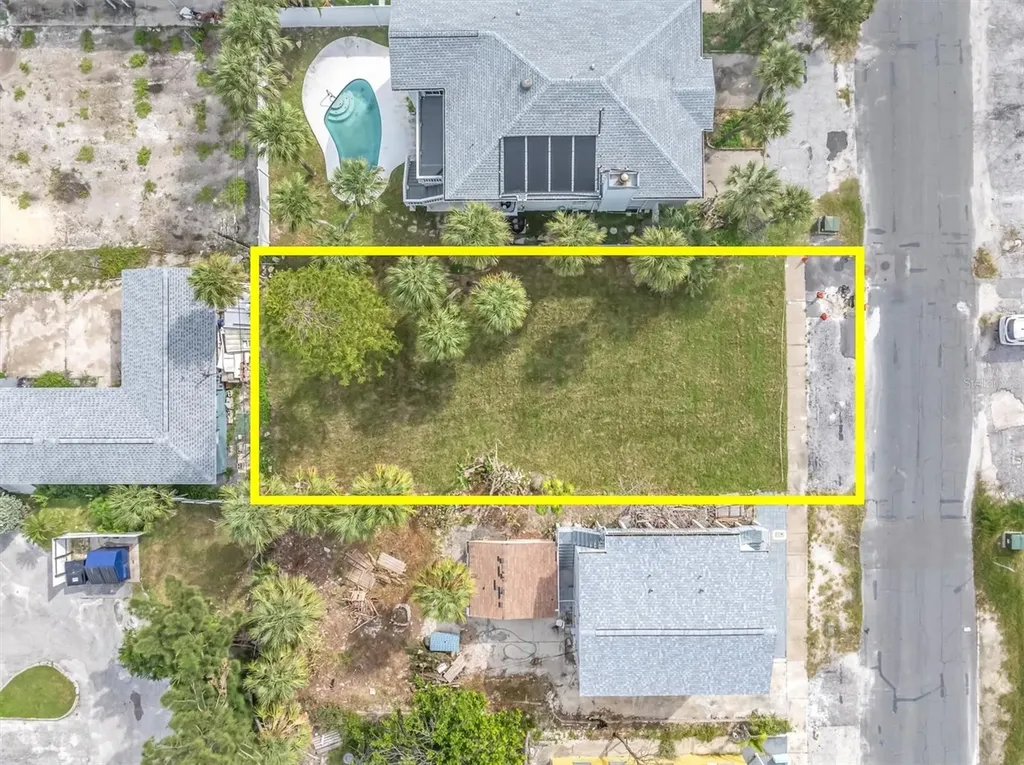 623 73rd Avenue St Pete Beach FL 33706
