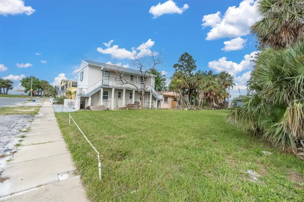 623 73rd Avenue St Pete Beach FL 33706