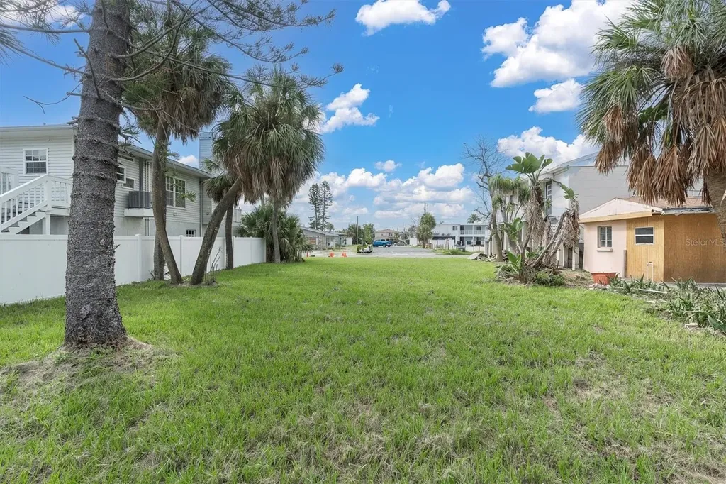 623 73rd Avenue St Pete Beach FL 33706