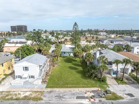 623 73rd Avenue St Pete Beach FL 33706