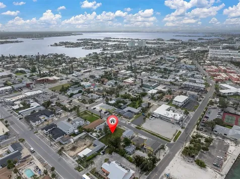623 73rd Avenue St Pete Beach FL 33706