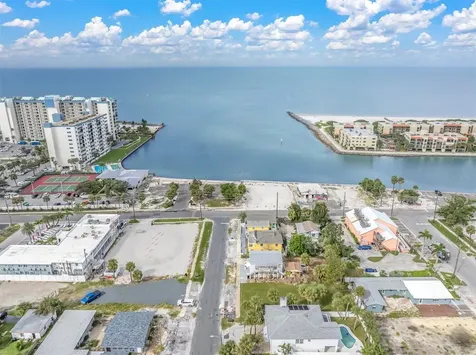 623 73rd Avenue St Pete Beach FL 33706