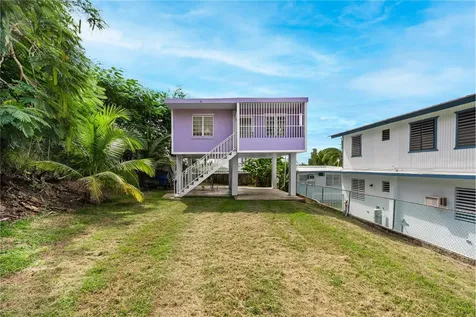 Sr 307 Km 8.3 Int Villa Nautica Boqueron Ward Cabo Rojo PR 00623