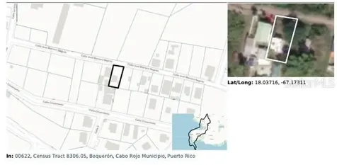 Sr 307 Km 8.3 Int Villa Nautica Boqueron Ward Cabo Rojo PR 00623