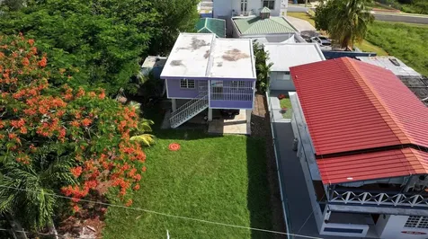 Sr 307 Km 8.3 Int Villa Nautica Boqueron Ward Cabo Rojo PR 00623