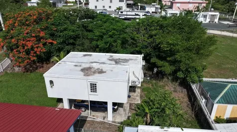 Sr 307 Km 8.3 Int Villa Nautica Boqueron Ward Cabo Rojo PR 00623