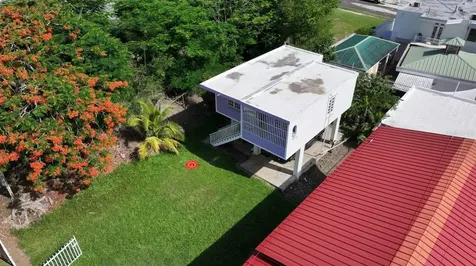 Sr 307 Km 8.3 Int Villa Nautica Boqueron Ward Cabo Rojo PR 00623