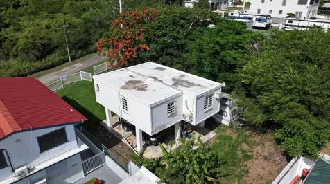 Sr 307 Km 8.3 Int Villa Nautica Boqueron Ward Cabo Rojo PR 00623