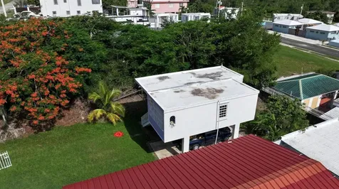 Sr 307 Km 8.3 Int Villa Nautica Boqueron Ward Cabo Rojo PR 00623