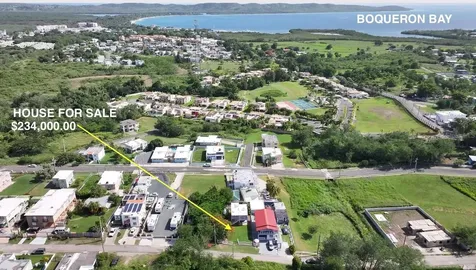 Sr 307 Km 8.3 Int Villa Nautica Boqueron Ward Cabo Rojo PR 00623