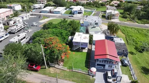 Sr 307 Km 8.3 Int Villa Nautica Boqueron Ward Cabo Rojo PR 00623