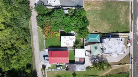 Sr 307 Km 8.3 Int Villa Nautica Boqueron Ward Cabo Rojo PR 00623
