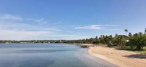 Sr 307 Km 8.3 Int Villa Nautica Boqueron Ward Cabo Rojo PR 00623