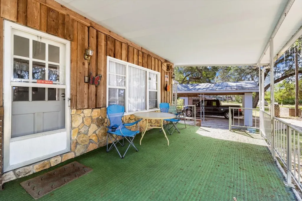 8109 E Tierra Court Inverness FL 34453